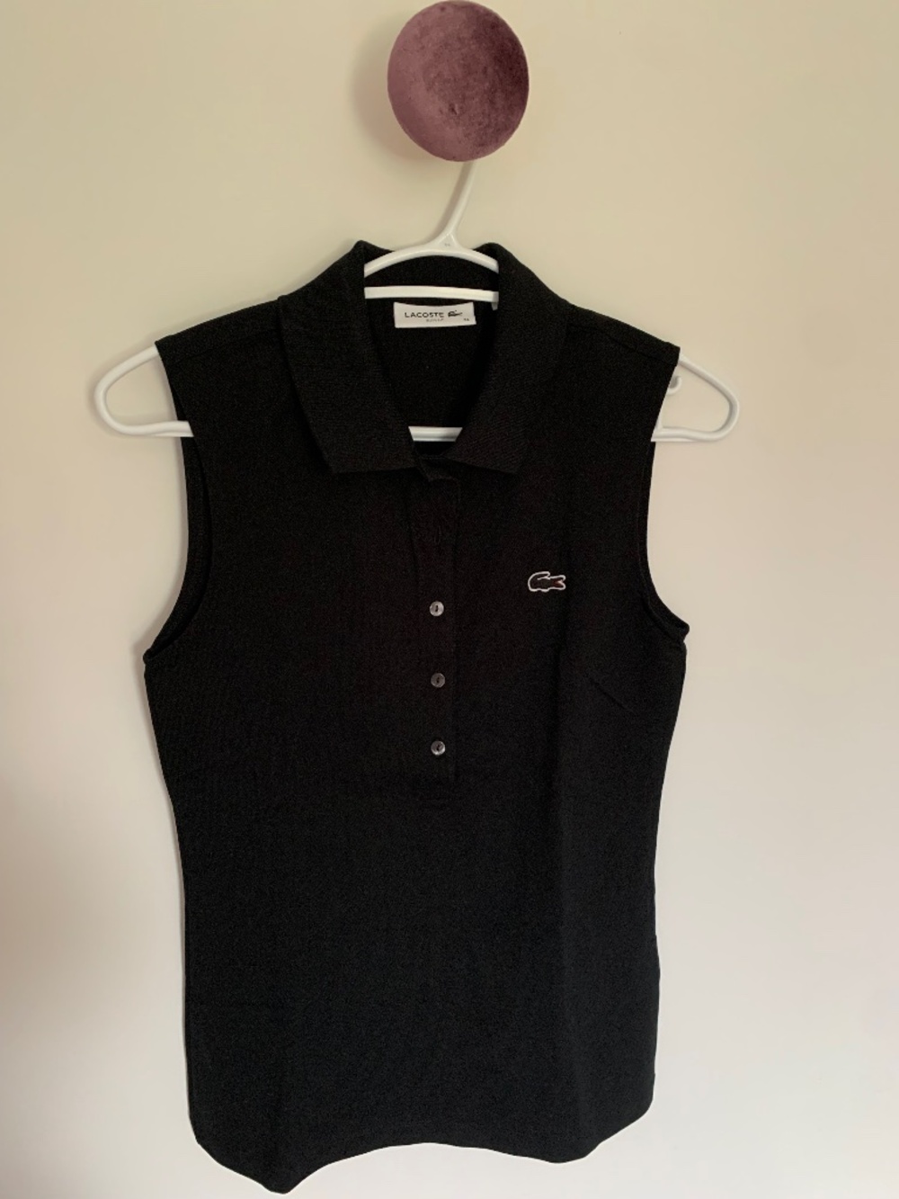 Polo Lacoste